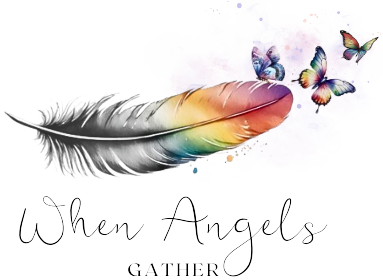 When Angels Gather